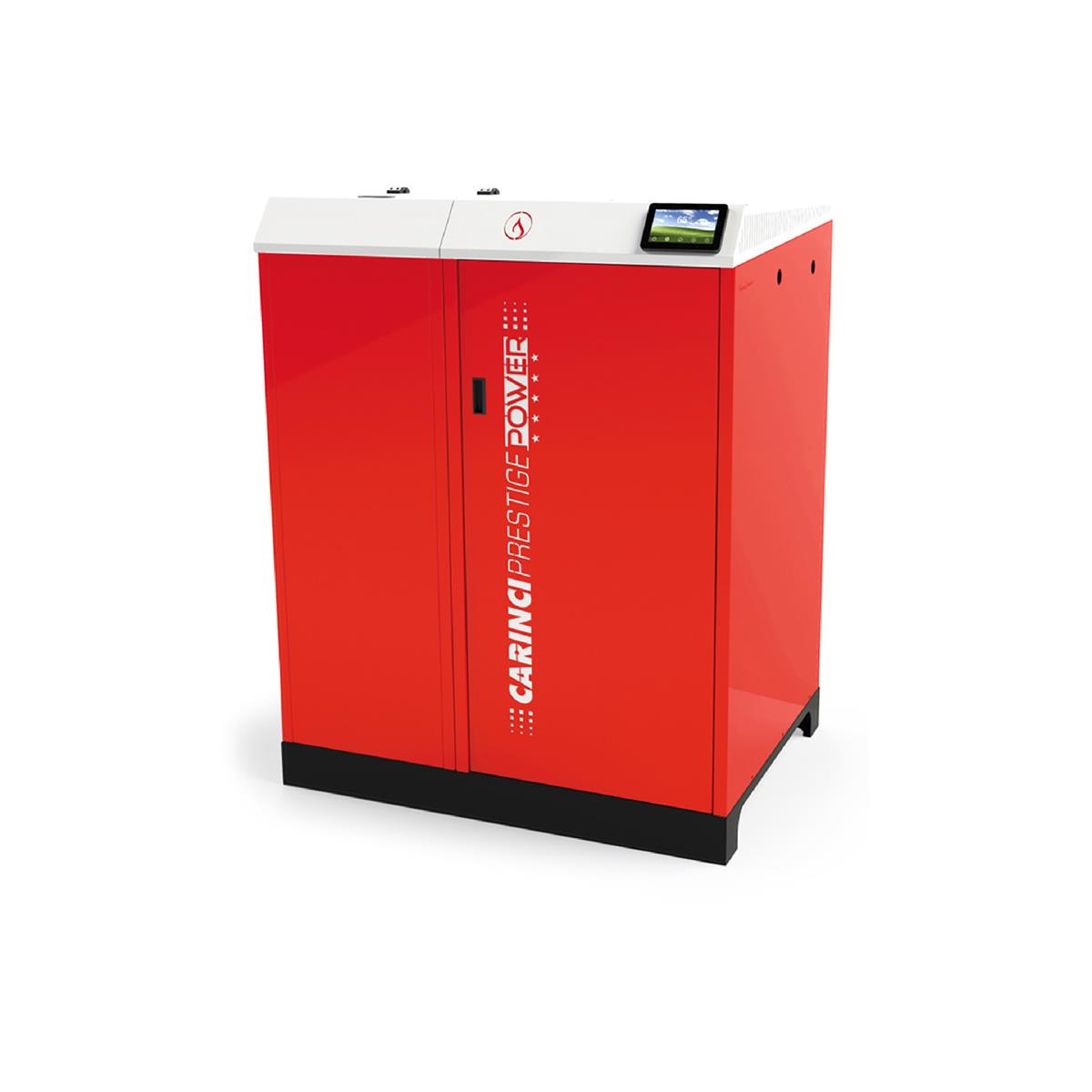 Didatto srl Prestige Power 270 - Riscaldamento + ACS Plus